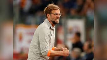 Premier League: Jurgen Klopp admits Liverpool face defensive concerns ahead of season opener against West Ham