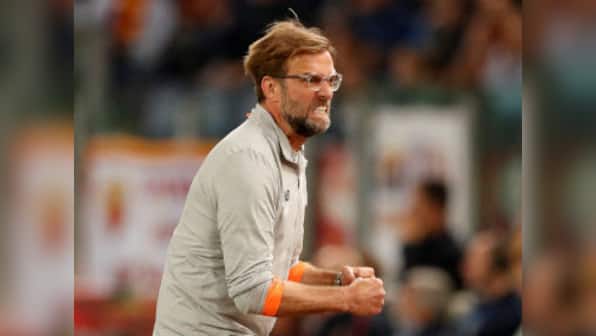 Champions League: Liverpool's Jurgen Klopp looks to end streak of five finals defeats with win over Real Madrid