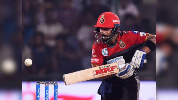 IPL 2018 Report Card: Royal Challengers Bangalore's Virat Kohli, AB de Villiers top the class; Delhi Daredevils openers flunk