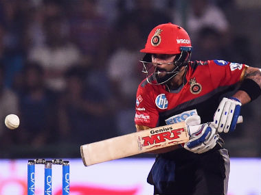 IPL 2018 Report Card: Royal Challengers Bangalore's Virat Kohli, AB de Villiers top the class; Delhi Daredevils openers flunk IPL 2018 Report Card: Royal Challengers Bangalore's Virat Kohli, AB de Villiers top the class; Delhi Daredevils openers flunk