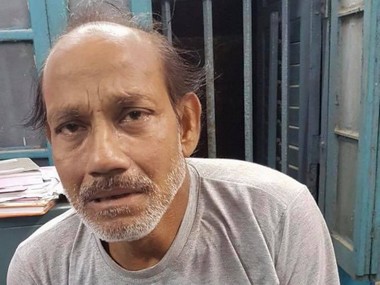 Kolkata Police arrests man for masturbating on a public bus after woman uploads his video, complains on Facebook Kolkata Police arrests man for masturbating on a public bus after woman uploads his video, complains on Facebook