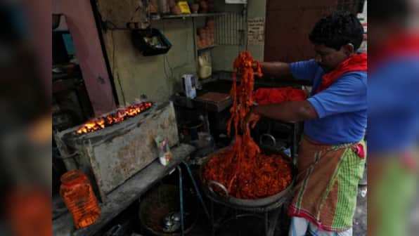 Chaos over rotten meat sale in Kolkata leaves restaurants cautious; foodies turn to fish, vegetarian options