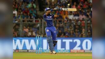 IPL 2018: Mumbai Indians' misfiring middle-order leaves team in tight spot as playoff hopes fade