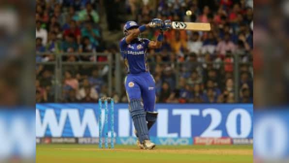 IPL 2018: Mumbai Indians' misfiring middle-order leaves team in tight spot as playoff hopes fade