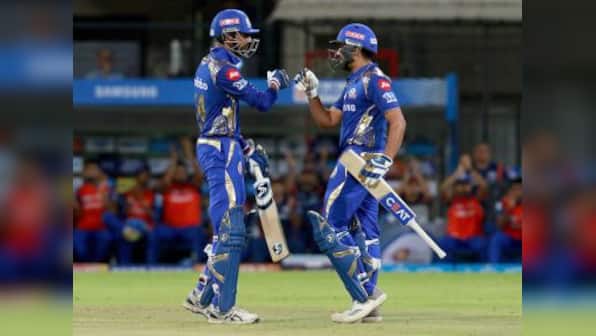 IPL 2018: Two contrasting approaches, a breathtaking over, and five balls of mayhem underline MI's win over KXIP