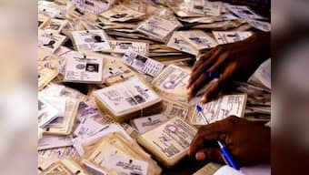 Karnataka voter ID row: Election Commission defers decision over recovery of 10,000 voter IDs in Rajrajeshwari Nagar constituency