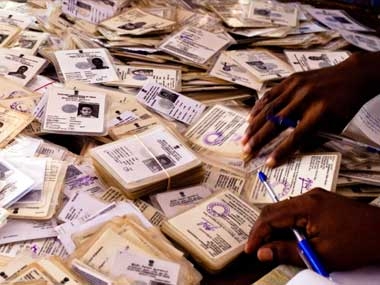 Odisha's Kendrapara district begins striking off Bangladeshis from voters' list; process to go on till 27 September Odisha's Kendrapara district begins striking off Bangladeshis from voters' list; process to go on till 27 September