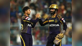 IPL 2018: Kolkata Knight Riders will relish home advantage against Sunrisers Hyderabad, says Kuldeep Yadav