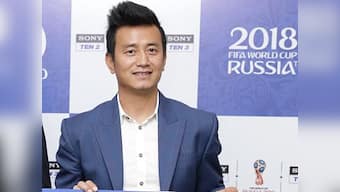 Bhaichung Bhutia and former India players back move to grant voting rights in AIFF elections