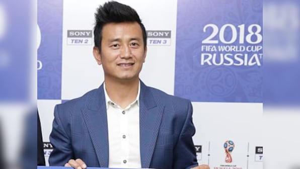 Bhaichung Bhutia and former India players back move to grant voting rights in AIFF elections