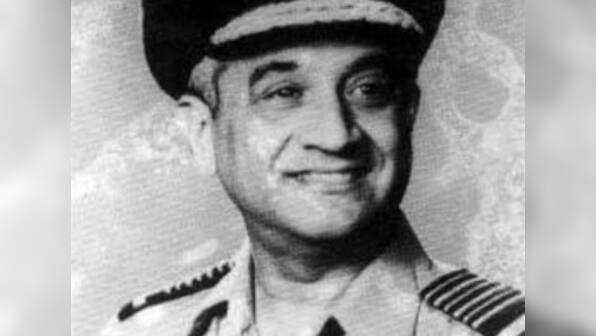 Idris Hassan Latif passes away at 94: Former IAF chief was only Muslim to serve as head of an Indian armed forces wing