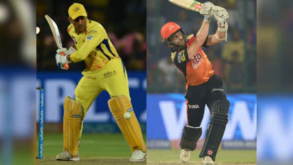 Highlights, IPL 2018, CSK vs SRH at Pune, Full Cricket Score: Ambati Rayudu's ton guides Chennai to 8-wicket victory