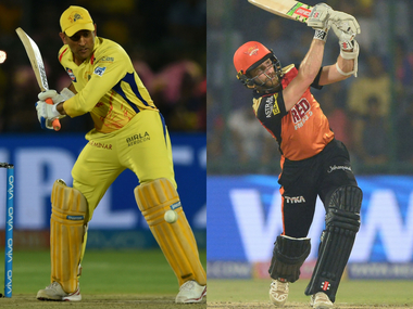 Highlights, IPL 2018, CSK vs SRH at Pune, Full Cricket Score: Ambati Rayudu's ton guides Chennai to 8-wicket victory Highlights, IPL 2018, CSK vs SRH at Pune, Full Cricket Score: Ambati Rayudu's ton guides Chennai to 8-wicket victory