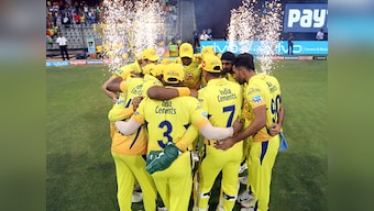 IPL 2019, CSK vs RCB: Today's match, when and where to watch live cricket match, coverage on TV and live streaming on Hotstar