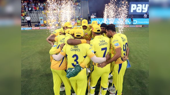 IPL 2018: How MS Dhoni-led Chennai Super Kings' resurgence, reinvention drove them to record 7th final