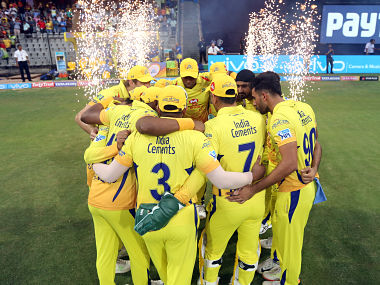 IPL 2019, CSK vs RCB: Today's match, when and where to watch live cricket match, coverage on TV and live streaming on Hotstar IPL 2019, CSK vs RCB: Today's match, when and where to watch live cricket match, coverage on TV and live streaming on Hotstar