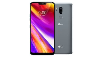LG G7 ThinQ launched with an HDR capable display, dual-cameras and a dedicated button to trigger Google Assistant