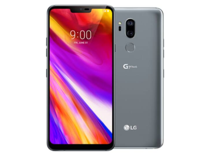 LG G7 ThinQ launched with an HDR capable display, dual-cameras and a dedicated button to trigger Google Assistant