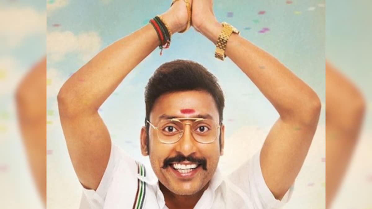 RJ Balaji on LKG's success, moving away from supporting roles, and upcoming projects