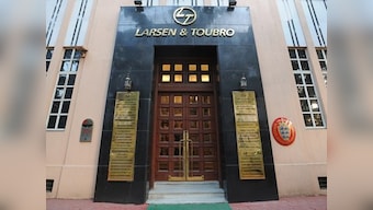 L&T Infotech shares surge nearly 8% after company reports 12.9% growth in Q4 net profit