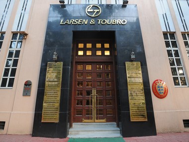 L&T buys 11.52 lakh shares of Mindtree worth Rs 113 cr via open market after buying 20% stake of VG Siddharatha, Cafe Coffee Day L&T buys 11.52 lakh shares of Mindtree worth Rs 113 cr via open market after buying 20% stake of VG Siddharatha, Cafe Coffee Day