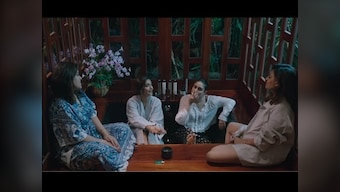 Watch: Veere Di Wedding song 'Laaj Sharam' is a musical ode to being carefree, much like the film