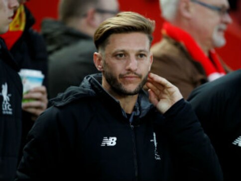 FIFA World Cup 2018: Fit-again Adam Lallana looks to end troubled season with England spot as he returns to training FIFA World Cup 2018: Fit-again Adam Lallana looks to end troubled season with England spot as he returns to training