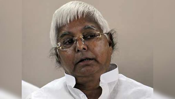 Lalu Prasad, Akhilesh Yadav lose VIP security cover; Centre scales down protection of many others