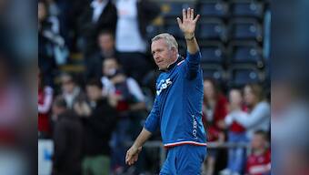 Premier League: Stoke City and Paul Lambert part ways by mutual consent after club's relegation