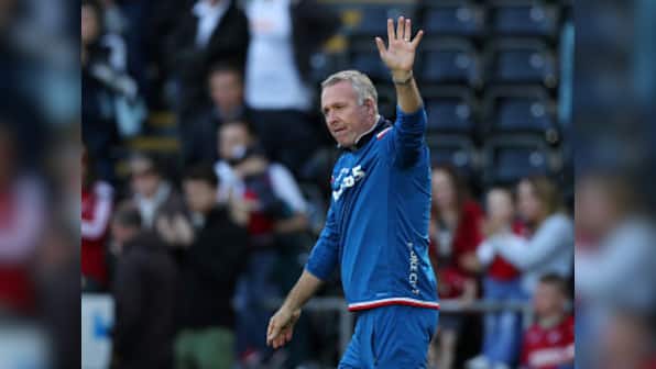 Premier League: Stoke City and Paul Lambert part ways by mutual consent after club's relegation