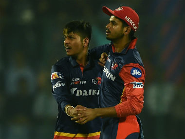 IPL 2018: Delhi Daredevils disappoint yet again, but can hope for brighter days with emergence of young brigade IPL 2018: Delhi Daredevils disappoint yet again, but can hope for brighter days with emergence of young brigade