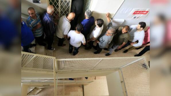 Lebanon votes in first General Election in nine years: Iran-backed Hezbollah expected to emerge stronger