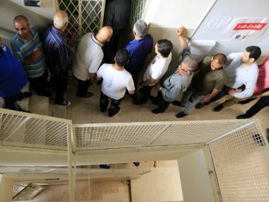 Lebanon votes in first General Election in nine years: Iran-backed Hezbollah expected to emerge stronger