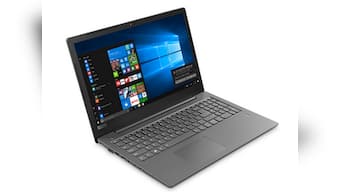 Lenovo launches the V330 laptop for SMEs, startups in India starting at a price of Rs 48,000
