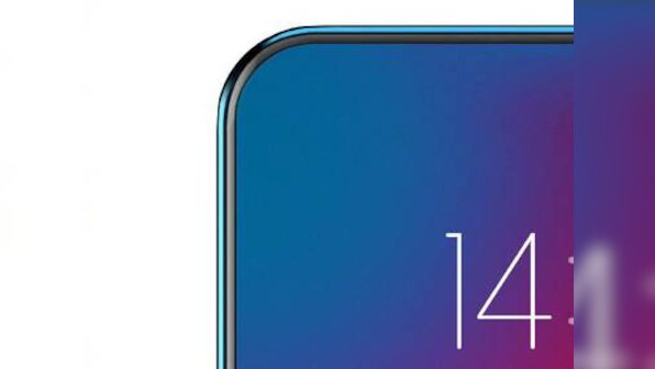 Lenovo Z5: Vice president teases 45 day battery standby time on upcoming bezel-less smartphone