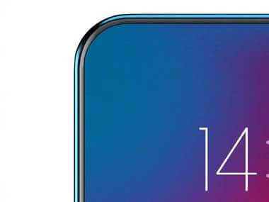 Lenovo Z5: Vice president teases 45 day battery standby time on upcoming bezel-less smartphone