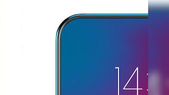 Lenovo's ZUK sub-brand to launch a bezel-less smartphone with 95 percent of screen-to-body ratio in June: Report