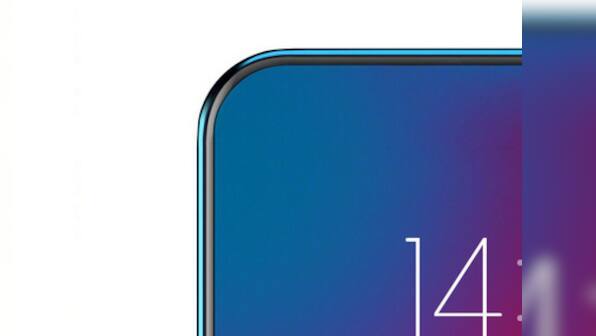 Lenovo's ZUK sub-brand to launch a bezel-less smartphone with 95 percent of screen-to-body ratio in June: Report