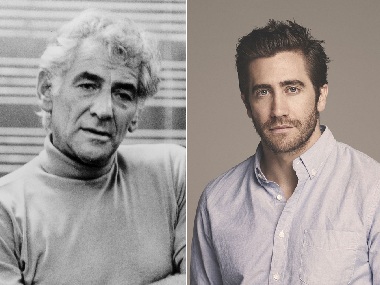 Jake Gyllenhaal to play legendary music conductor Leonard Bernstein in Cary Fukunaga's The American Jake Gyllenhaal to play legendary music conductor Leonard Bernstein in Cary Fukunaga's The American