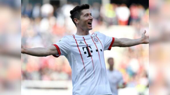 Champions League: Bayern Munich need Robert Lewandowski to regain form to beat Real Madrid in semis