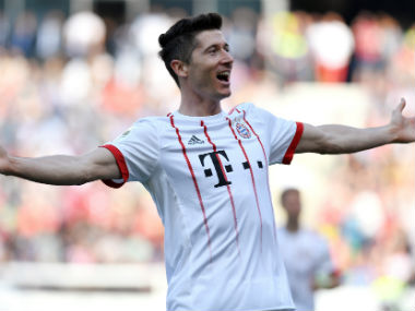 Champions League: Bayern Munich need Robert Lewandowski to regain form to beat Real Madrid in semis Champions League: Bayern Munich need Robert Lewandowski to regain form to beat Real Madrid in semis