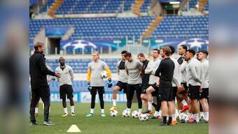 Champions League: Liverpool need to be wary of momentum against Roma despite three-goal advantage