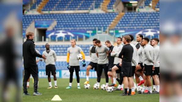 Champions League: Liverpool need to be wary of momentum against Roma despite three-goal advantage