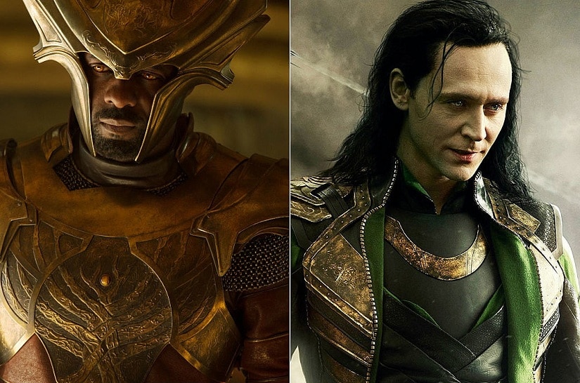 Loki and Heimdall’s return seems unlikely. Marvel