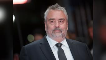 French filmmaker Luc Besson under investigation after being accused of drugging, raping actress