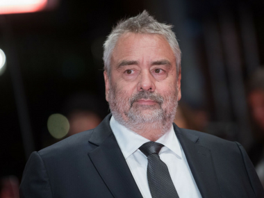 French filmmaker Luc Besson under investigation after being accused of drugging, raping actress French filmmaker Luc Besson under investigation after being accused of drugging, raping actress