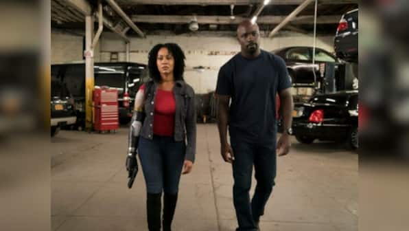 Watch: Luke Cage season 2 trailer is packed with wild action sequences, details about new villian Bushmaster