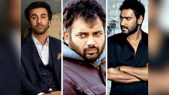 Luv Ranjan on his next with Ranbir Kapoor, Ajay Devgn: Immaterial whether it's a one-hero or two-hero film