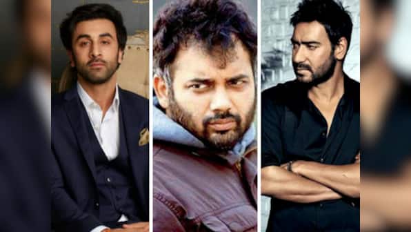 Luv Ranjan on his next with Ranbir Kapoor, Ajay Devgn: Immaterial whether it's a one-hero or two-hero film