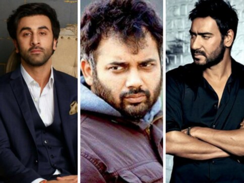 Luv Ranjan on his next with Ranbir Kapoor, Ajay Devgn: Immaterial whether it's a one-hero or two-hero film Luv Ranjan on his next with Ranbir Kapoor, Ajay Devgn: Immaterial whether it's a one-hero or two-hero film